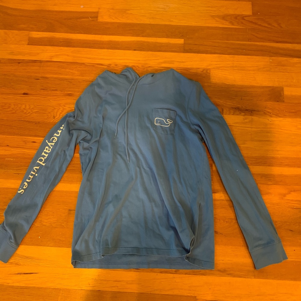 *SALE* vineyard vines hoodie
